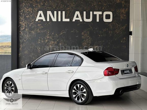 ANIL AUTO'DAN "2011 BMW 320d OTOMATİK, 184'LÜK!"