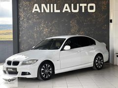ANIL AUTO'DAN "2011 BMW 320d OTOMATİK, 184'LÜK!"