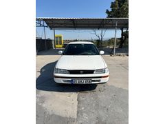 Sahibinden Toyota Corolla 1.3 XL 1997 Model