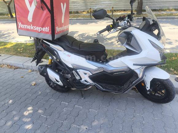 Sahibinden RKS Freccia 150