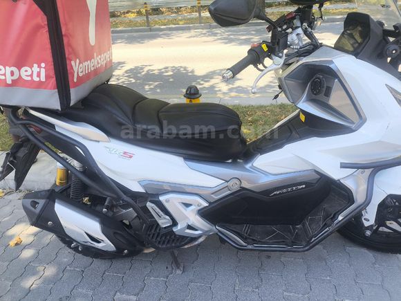 Sahibinden RKS Freccia 150