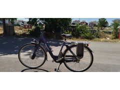 Sahibinden Elektrikli BİSİKLET GİANT 2.0 TWİST