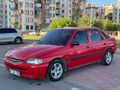 Galeriden Ford Escort 1.6 CLX 1998 Model Kayseri