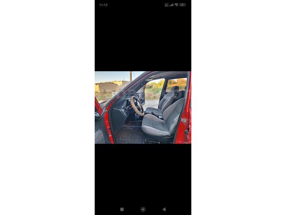 Galeriden Ford Escort 1.6 CLX 1998 Model Kayseri