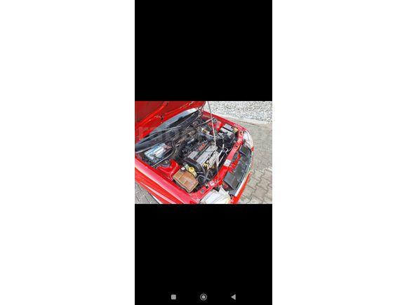 Galeriden Ford Escort 1.6 CLX 1998 Model Kayseri