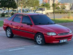Galeriden Ford Escort 1.6 CLX 1998 Model Kayseri