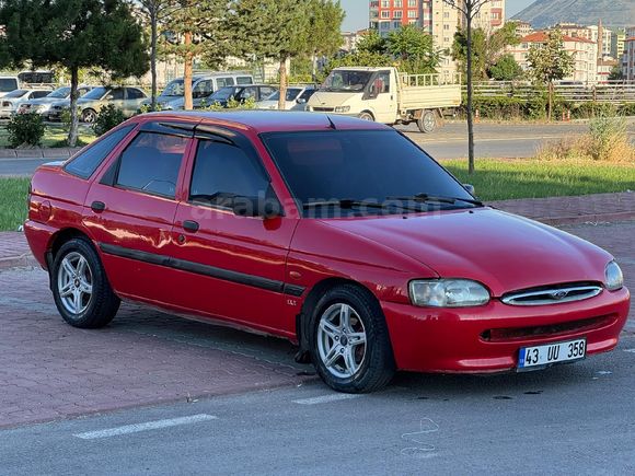 Galeriden Ford Escort 1.6 CLX 1998 Model Kayseri