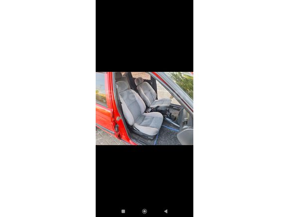Galeriden Ford Escort 1.6 CLX 1998 Model Kayseri