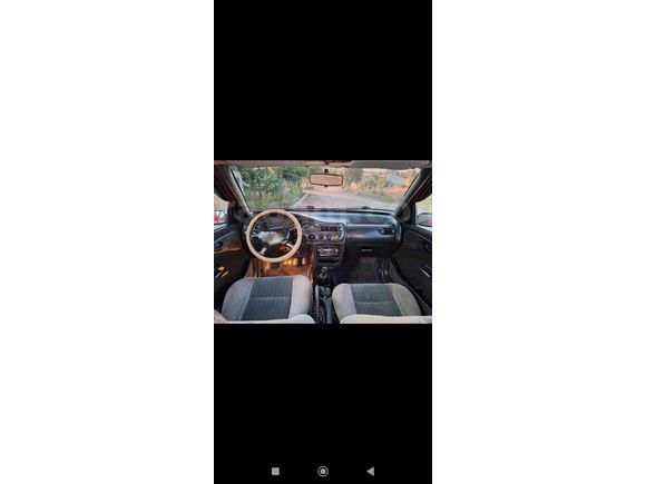 Galeriden Ford Escort 1.6 CLX 1998 Model Kayseri