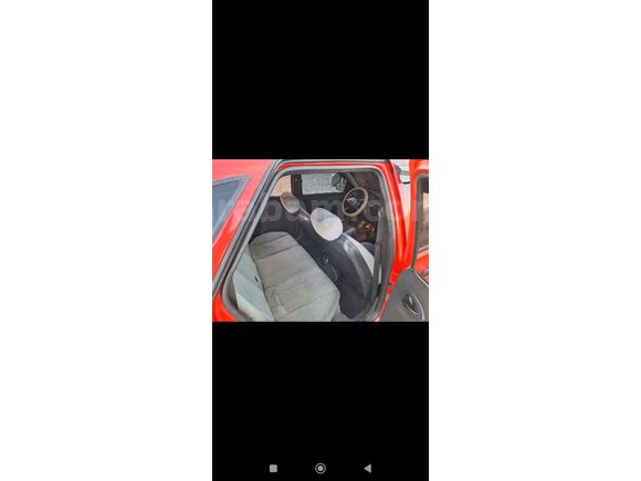 Galeriden Ford Escort 1.6 CLX 1998 Model Kayseri