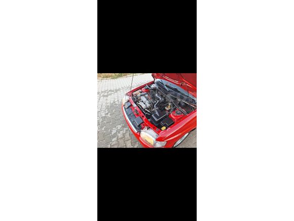 Galeriden Ford Escort 1.6 CLX 1998 Model Kayseri