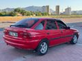 Galeriden Ford Escort 1.6 CLX 1998 Model Kayseri