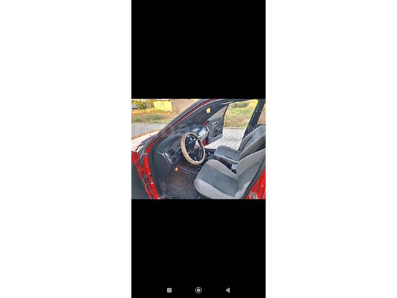 Galeriden Ford Escort 1.6 CLX 1998 Model Kayseri