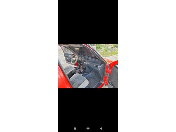 Galeriden Ford Escort 1.6 CLX 1998 Model Kayseri