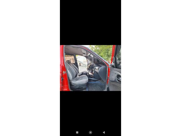 Galeriden Ford Escort 1.6 CLX 1998 Model Kayseri
