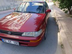 Sahibinden Toyota Corolla 1.6 GLi 1994 Model
