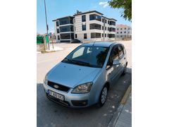 Sahibinden Ford C-Max 1.6 Trend 2004 Model  263.000 km Mavi (metalik)
