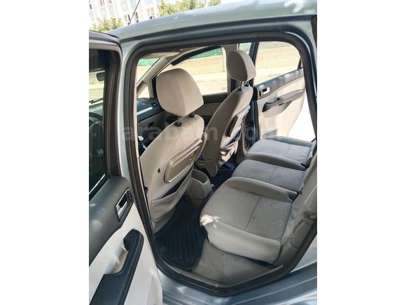 Sahibinden Ford C-Max 1.6 Trend 2004 Model  263.000 km Mavi (metalik)
