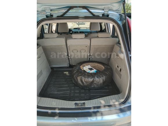 Sahibinden Ford C-Max 1.6 Trend 2004 Model  263.000 km Mavi (metalik)