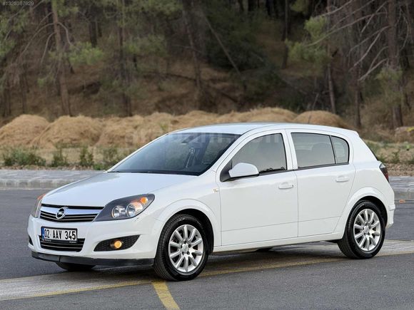 2013 ASTRA 138.XX KM DE BAKIMLI