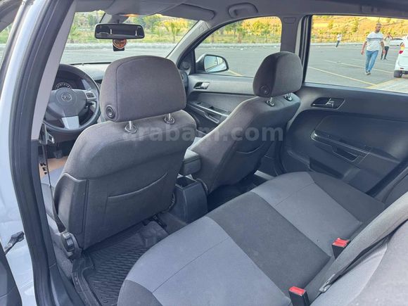 2013 ASTRA 138.XX KM DE BAKIMLI