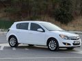 2013 ASTRA 138.XX KM DE BAKIMLI