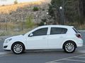 2013 ASTRA 138.XX KM DE BAKIMLI