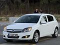 2013 ASTRA 138.XX KM DE BAKIMLI
