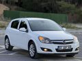 2013 ASTRA 138.XX KM DE BAKIMLI