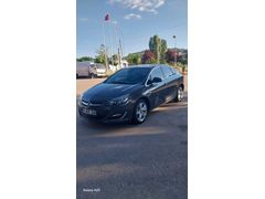 Sahibinden Opel Astra 1.3 CDTI Sport 2012 Model  156.000 km Gri (metalik)