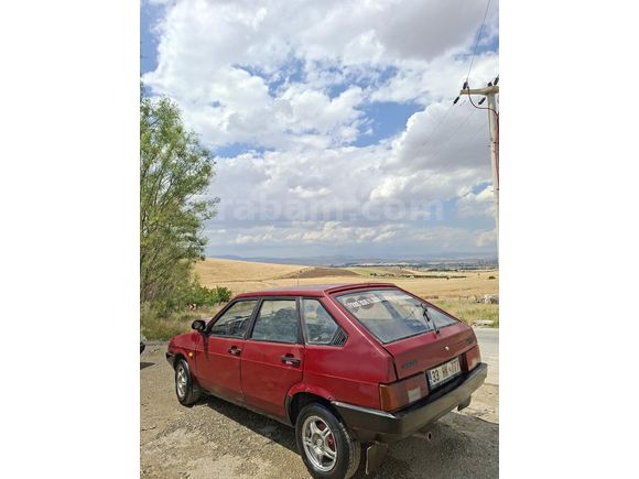 Sahibinden Lada Samara 1.5 1991 Model