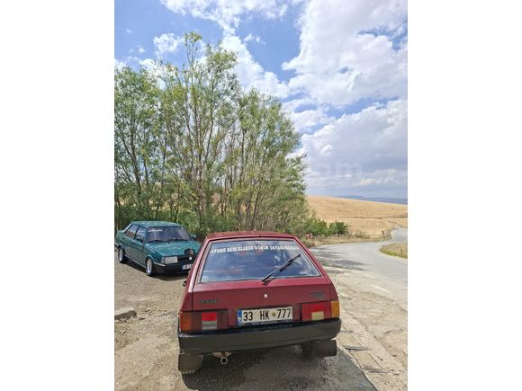 Sahibinden Lada Samara 1.5 1991 Model