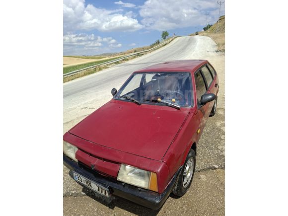 Sahibinden Lada Samara 1.5 1991 Model