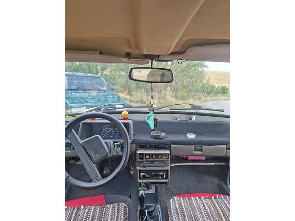 Sahibinden Lada Samara 1.5 1991 Model