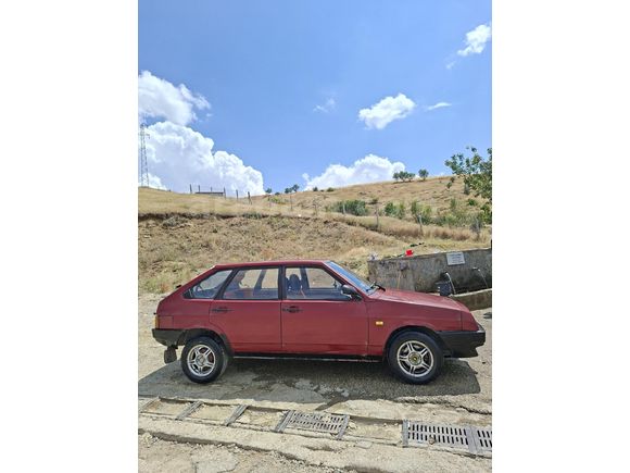 Sahibinden Lada Samara 1.5 1991 Model