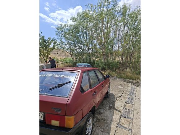 Sahibinden Lada Samara 1.5 1991 Model