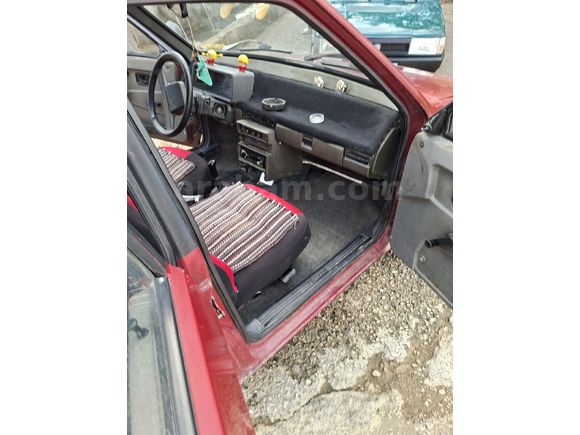 Sahibinden Lada Samara 1.5 1991 Model