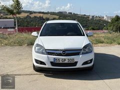 OTOMARKET OTOMOTİV'DEN OPEL ASTRA