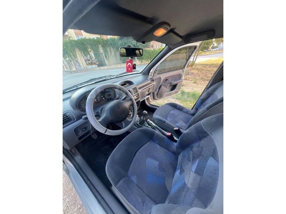 Sahibinden Renault Clio 1.6 RTE 1999 Model