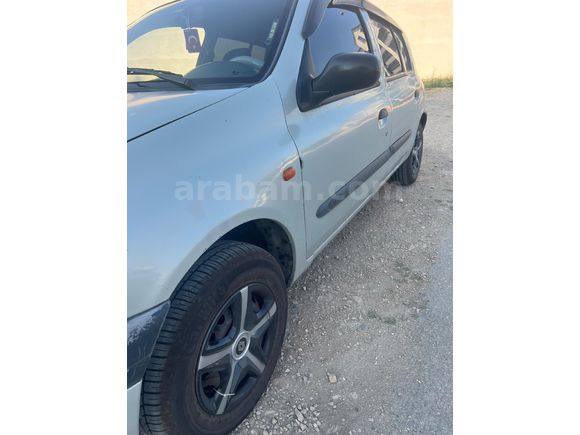 Sahibinden Renault Clio 1.6 RTE 1999 Model
