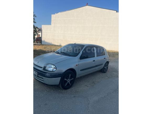Sahibinden Renault Clio 1.6 RTE 1999 Model