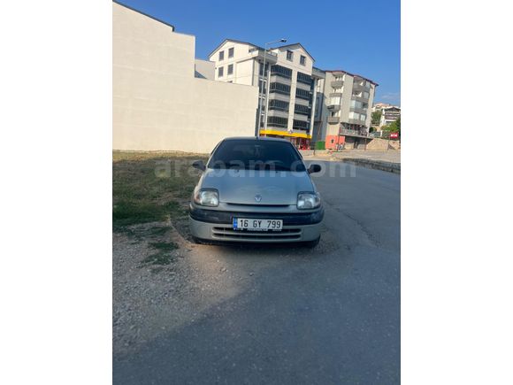 Sahibinden Renault Clio 1.6 RTE 1999 Model