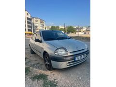 Sahibinden Renault Clio 1.6 RTE 1999 Model