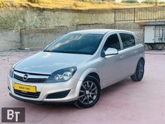 2013 MODEL OPEL ASTRA 1.6 HP BOYASIZ / DEĞiŞENSİZ