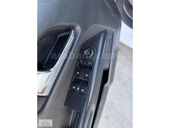 2012 OPEL ASTRA 1.6 BENZİN LPG SÜPER ARAÇ