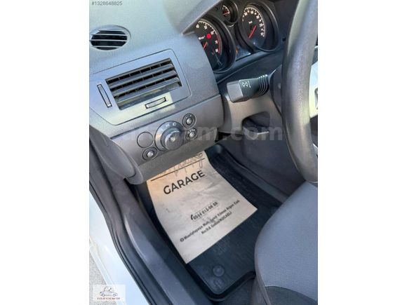 2012 OPEL ASTRA 1.6 BENZİN LPG SÜPER ARAÇ