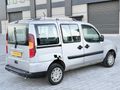 Galeriden Fiat Doblo Combi 1.3 Multijet Active 2007 Model Diyarbakır