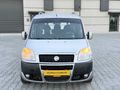 Galeriden Fiat Doblo Combi 1.3 Multijet Active 2007 Model Diyarbakır