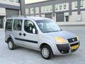 Galeriden Fiat Doblo Combi 1.3 Multijet Active 2007 Model Diyarbakır