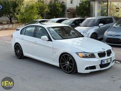 | EFM MOTORS | BMW 320 D
